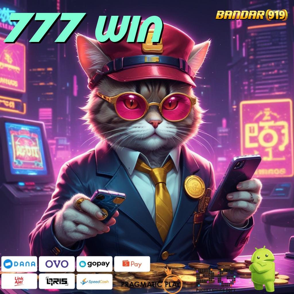 777 WIN | berbasis bebas kontrol kaya pasti gabung