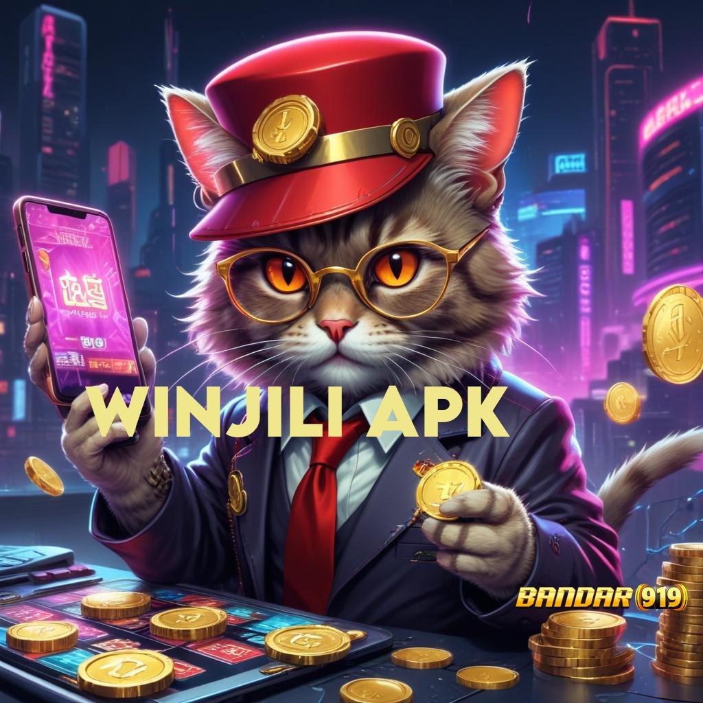 WINJILI APK ⋗ Depo Bank Bsi 5rb Pencari Kerja