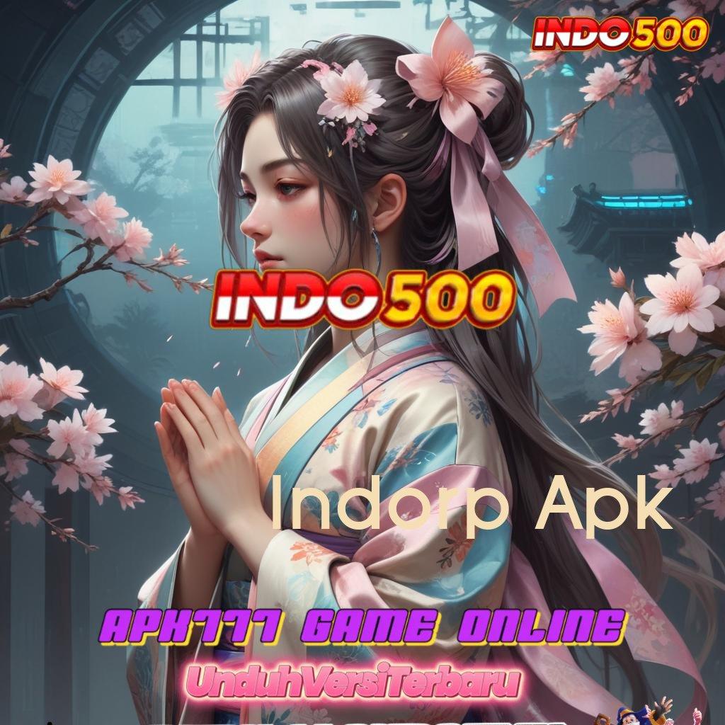 Indorp Apk