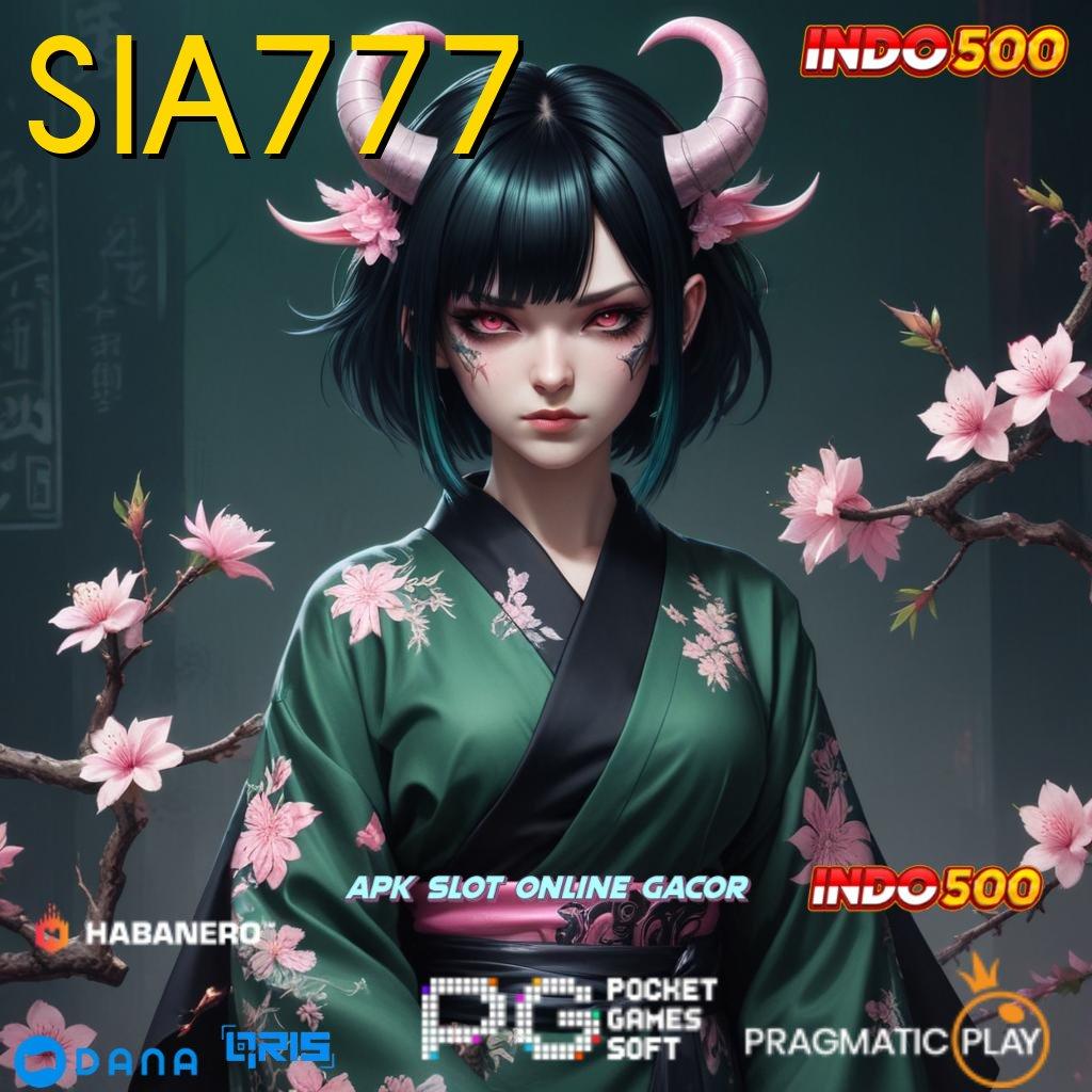 SIA777 🚀 WD Tanpa Hambatan Slot Maxwin Apk Terbaru Download Gratis Android