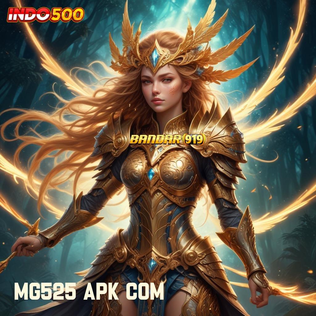 MG525 APK COM ⚡ game ambisius kalah itu cuma mimpi!