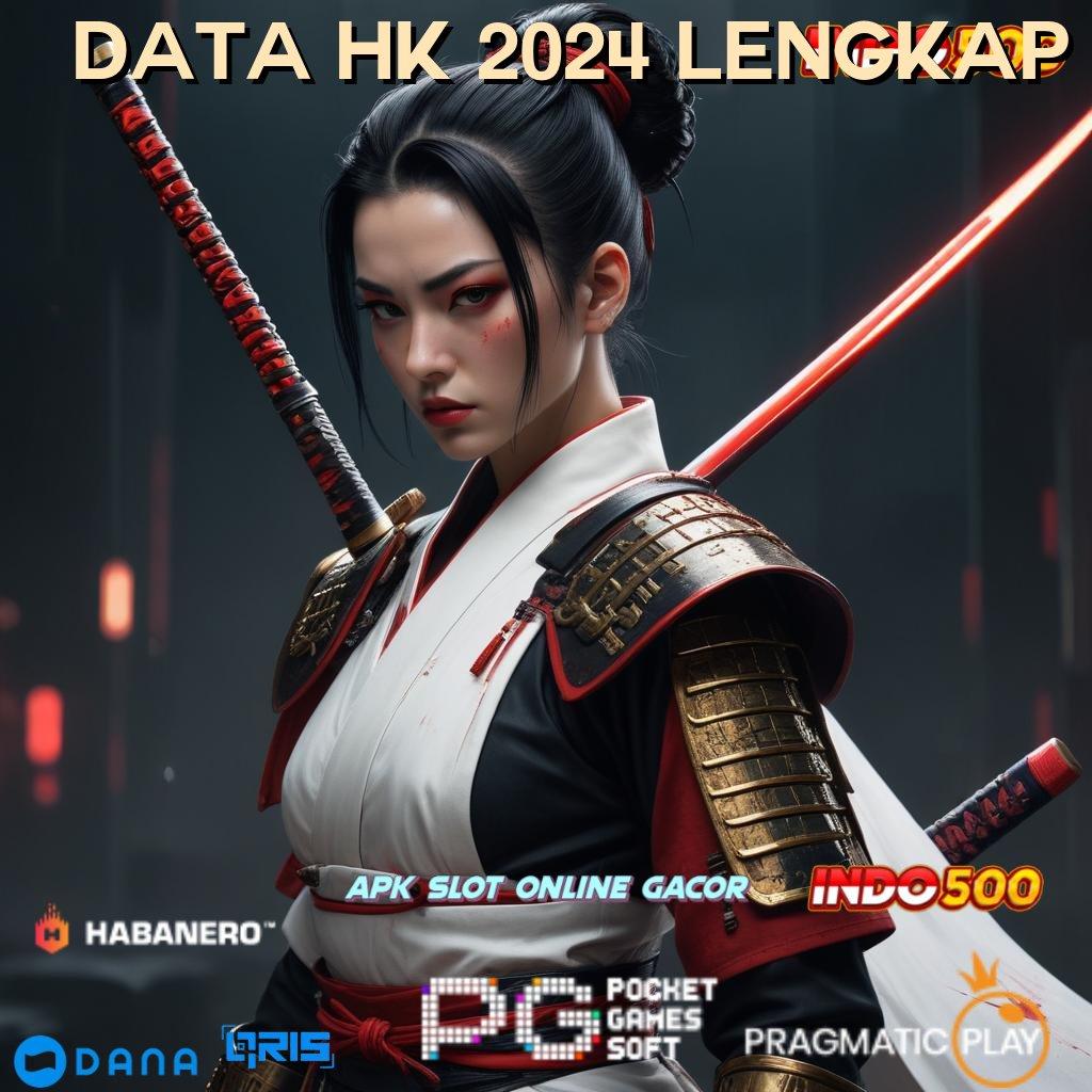 Data Hk 2024 Lengkap