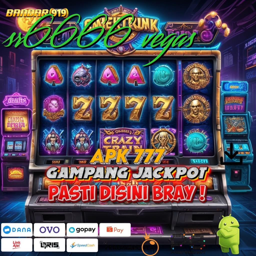 SR6666 VEGAS @ Deposit Dana 25 Ribu Gacor Slot 2025 Cuan Dari Rumah!