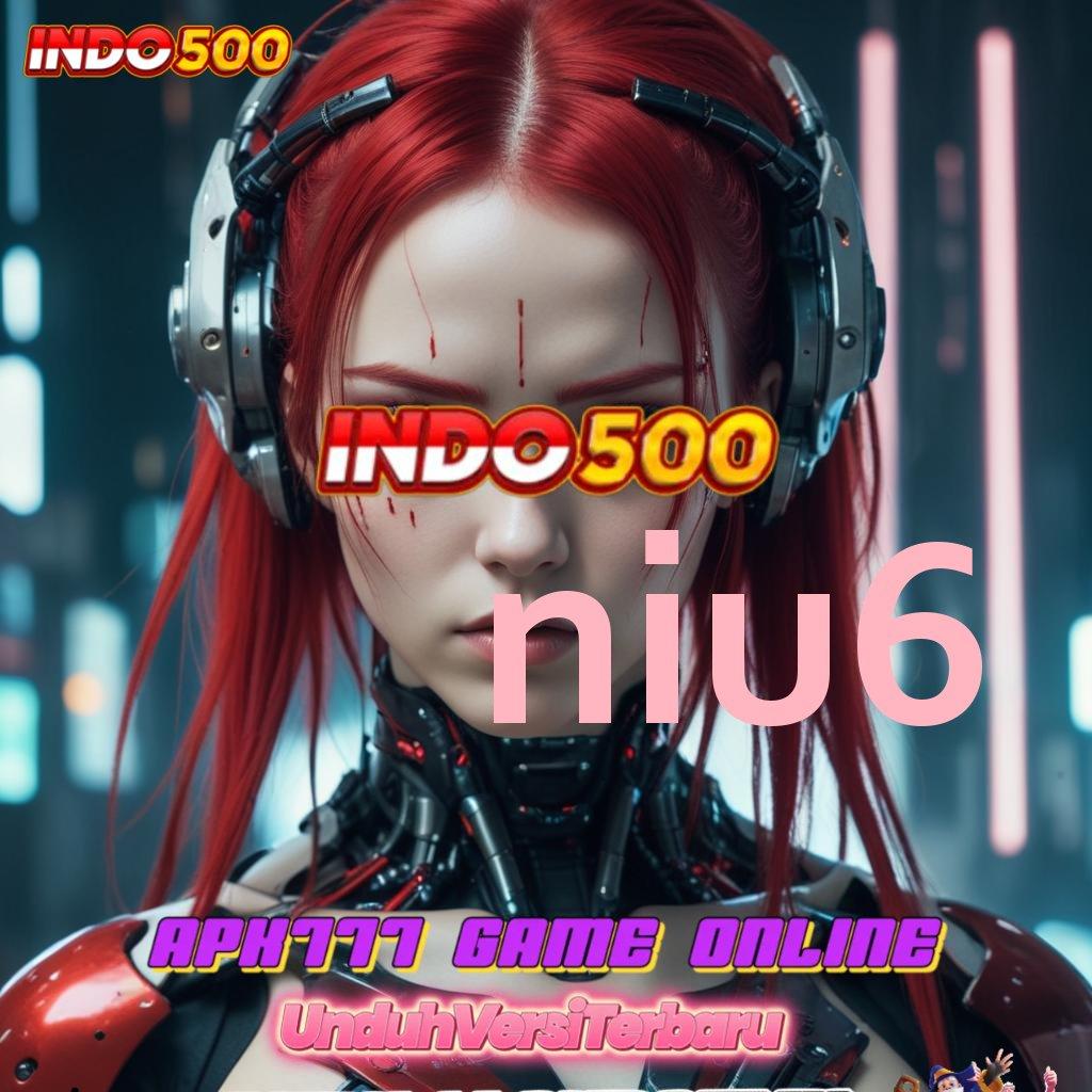 NIU6 Perhatikanlah Peluang Bonus Besar Hari Ini