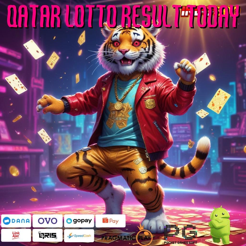 QATAR LOTTO RESULT TODAY link sekunder