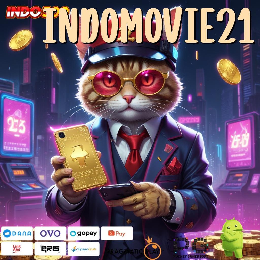 INDOMOVIE21 Lingkungan Digital Stabil untuk Generasi yang Fleksibel