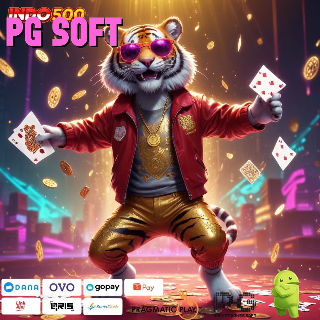 PG SOFT Spin Teknologi Mudah Jackpot Mahasiswa