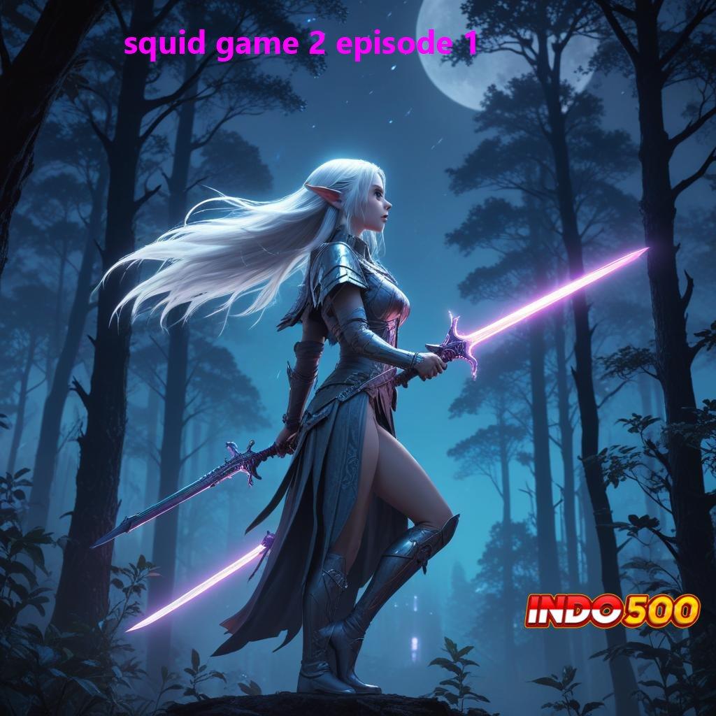 SQUID GAME 2 EPISODE 1 👉 Layanan APK Versi Terkini Sistem