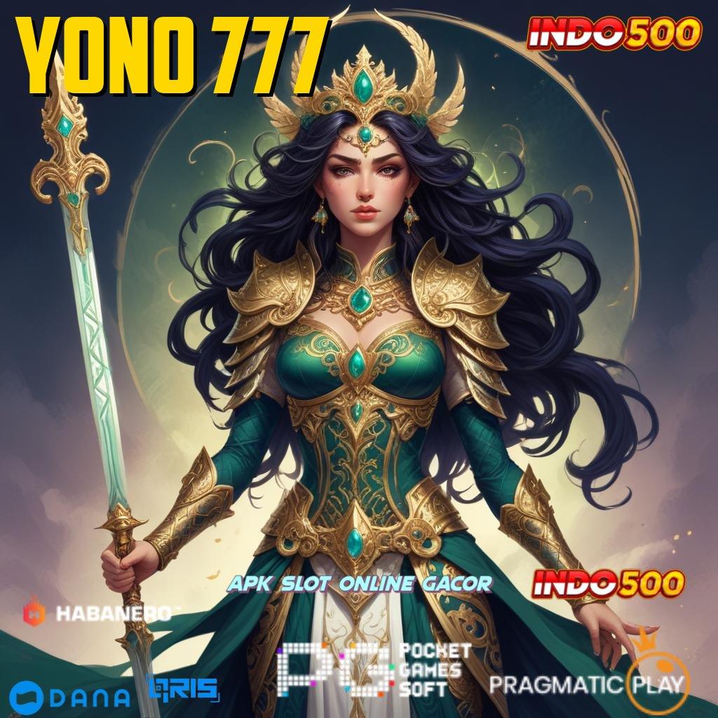 Yono 777