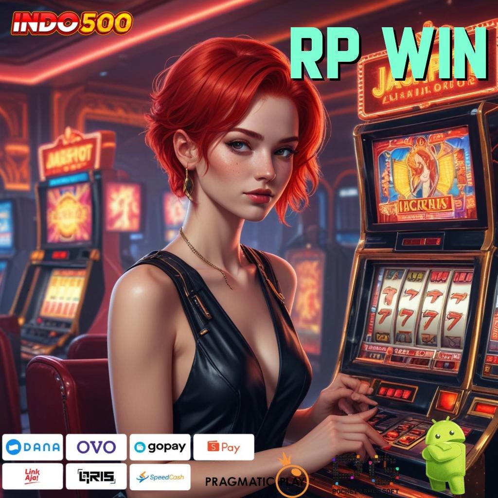 RP WIN Depo Bni 10 000 Unduh Apk Android Non Mod