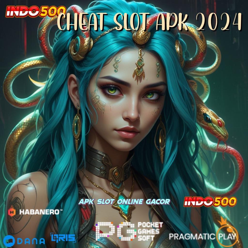 CHEAT SLOT APK 2024 ↪ Langkah Baru Menuju Jackpot Tanpa Kerugian Sama Sekali