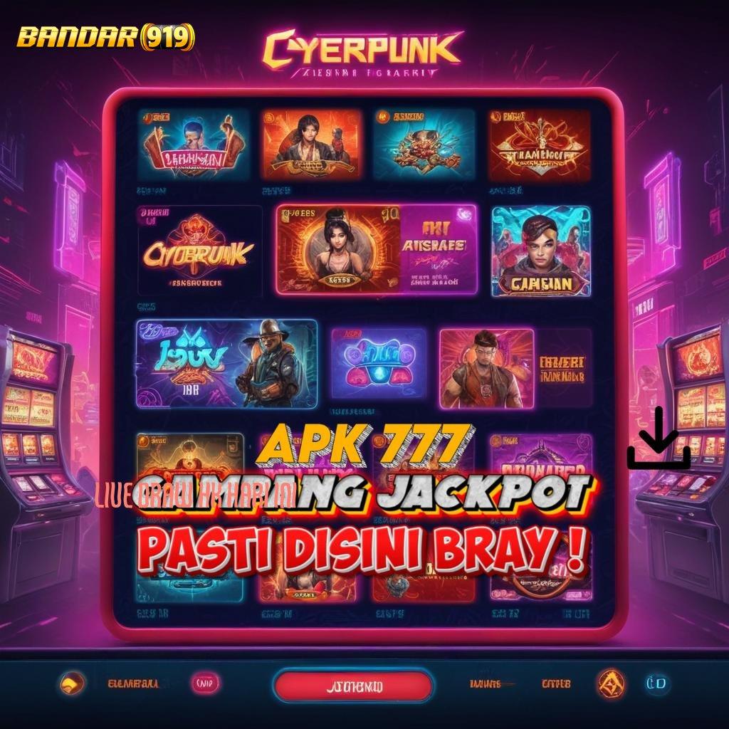 LIVE DRAW HK HARI INI Gorontalo, Kota Gorontalo, Kota Tengah