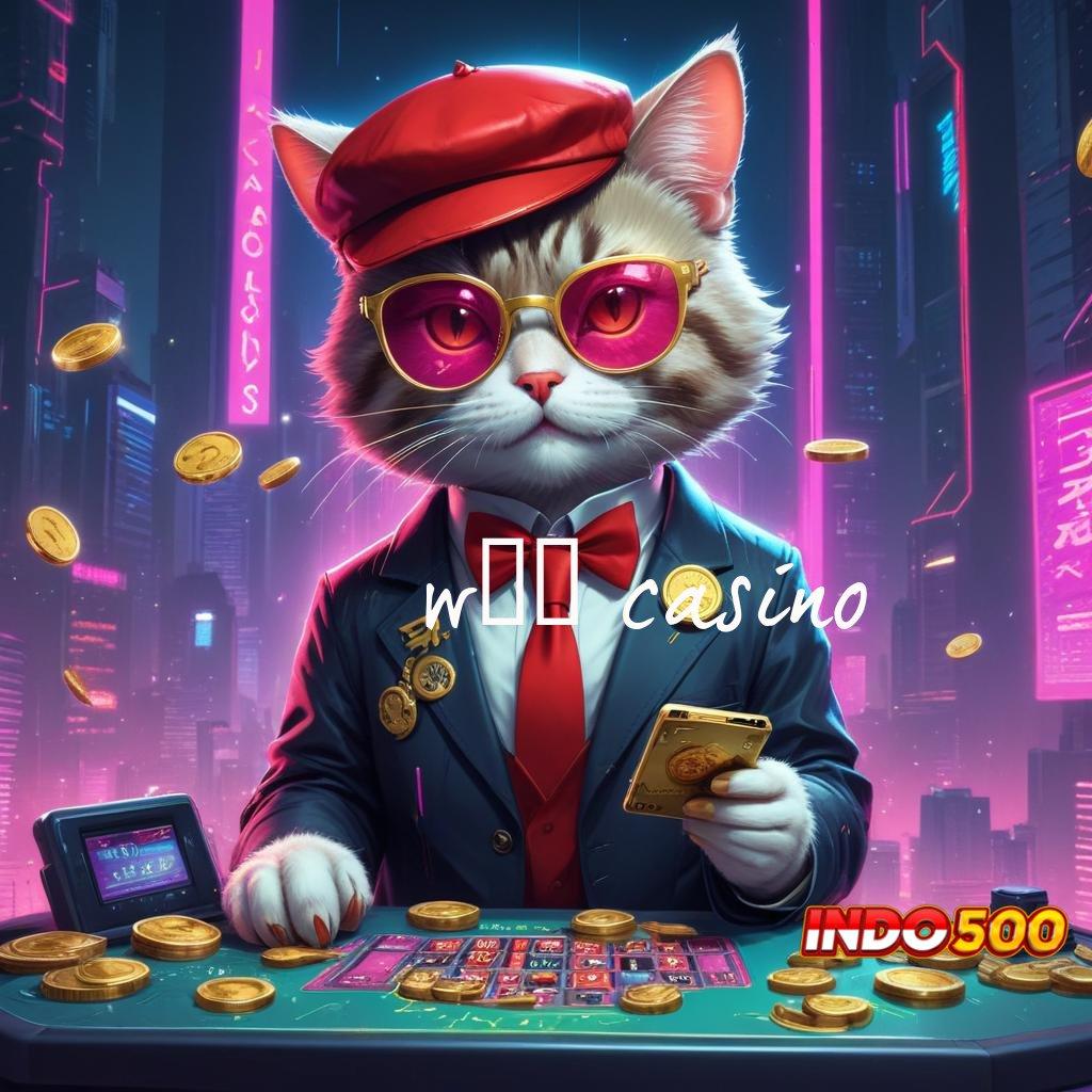 W88 CASINO ➰ Terbaru Proses Mudah Dalam Mencapai Kesuksesan