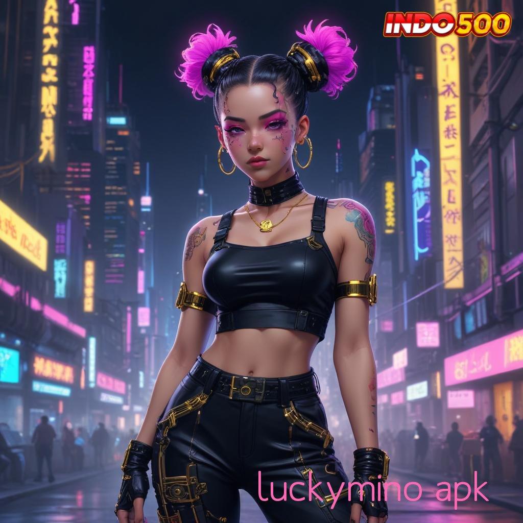 LUCKYMINO APK pusat belajar inovatif untuk pengguna laptop