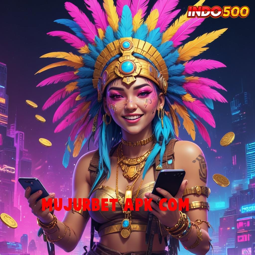 MUJURBET APK COM ⋗ Dp Ovo 20k Slot Gacor 2025, Banjir Keberuntungan!