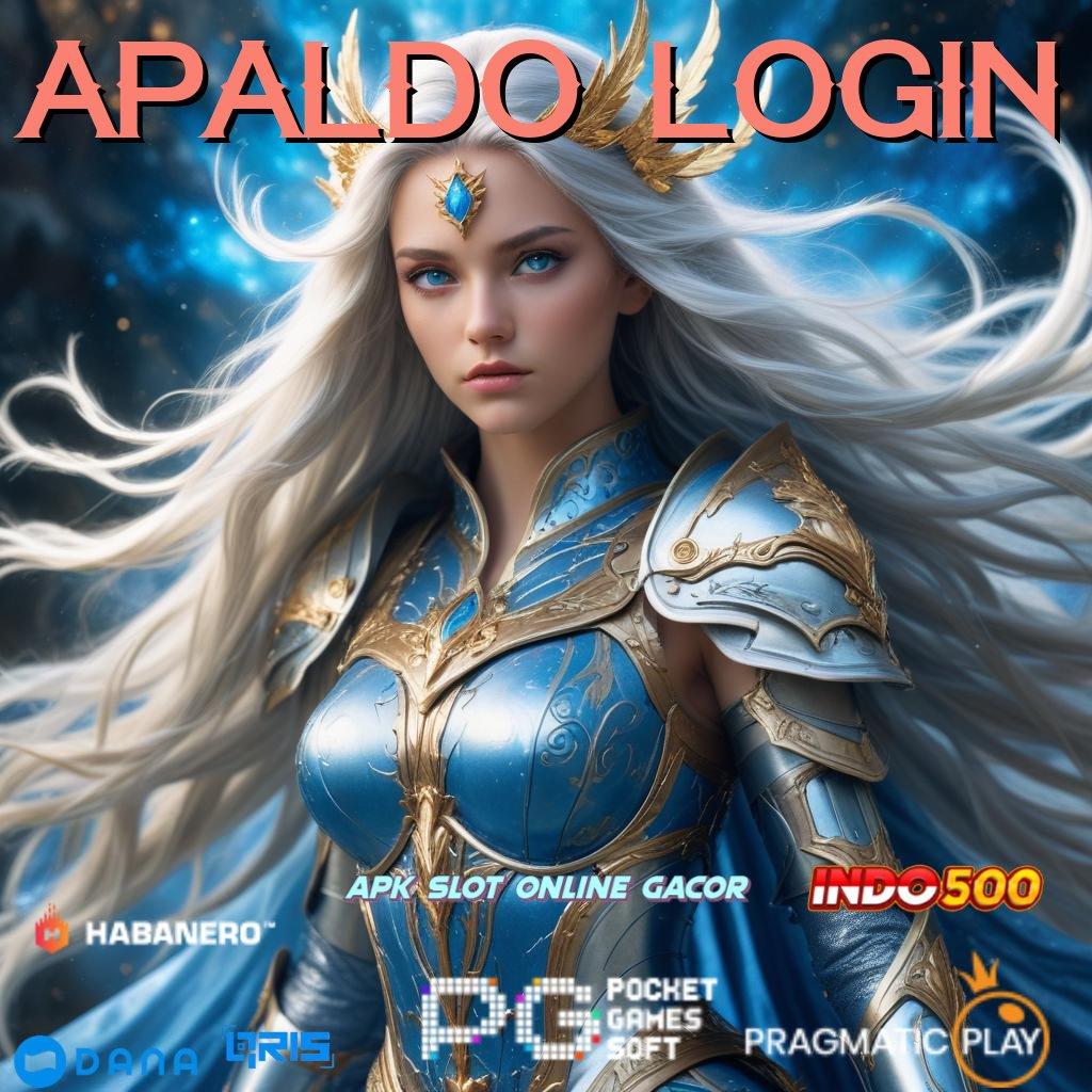 Apaldo Login