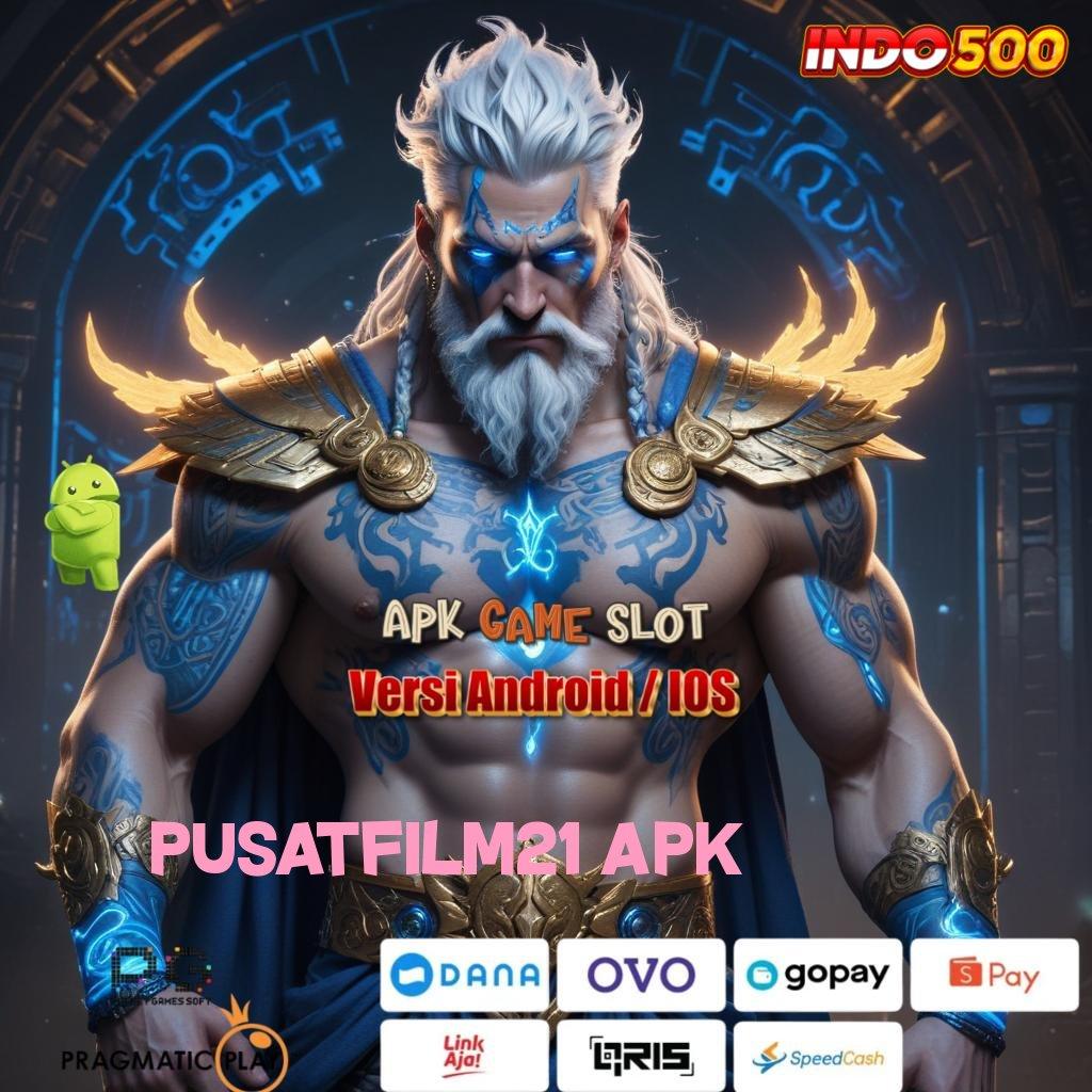 PUSATFILM21 APK posisi teratas sekarang dengan konsekuensi juara mengawali prestasi