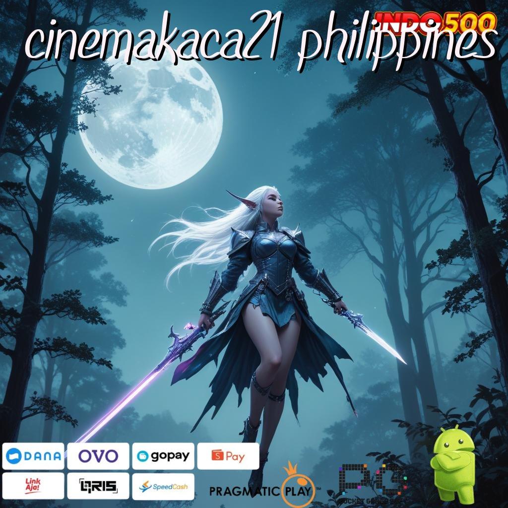 CINEMAKACA21 PHILIPPINES Dinamis Scatter RTP Mega Hoki