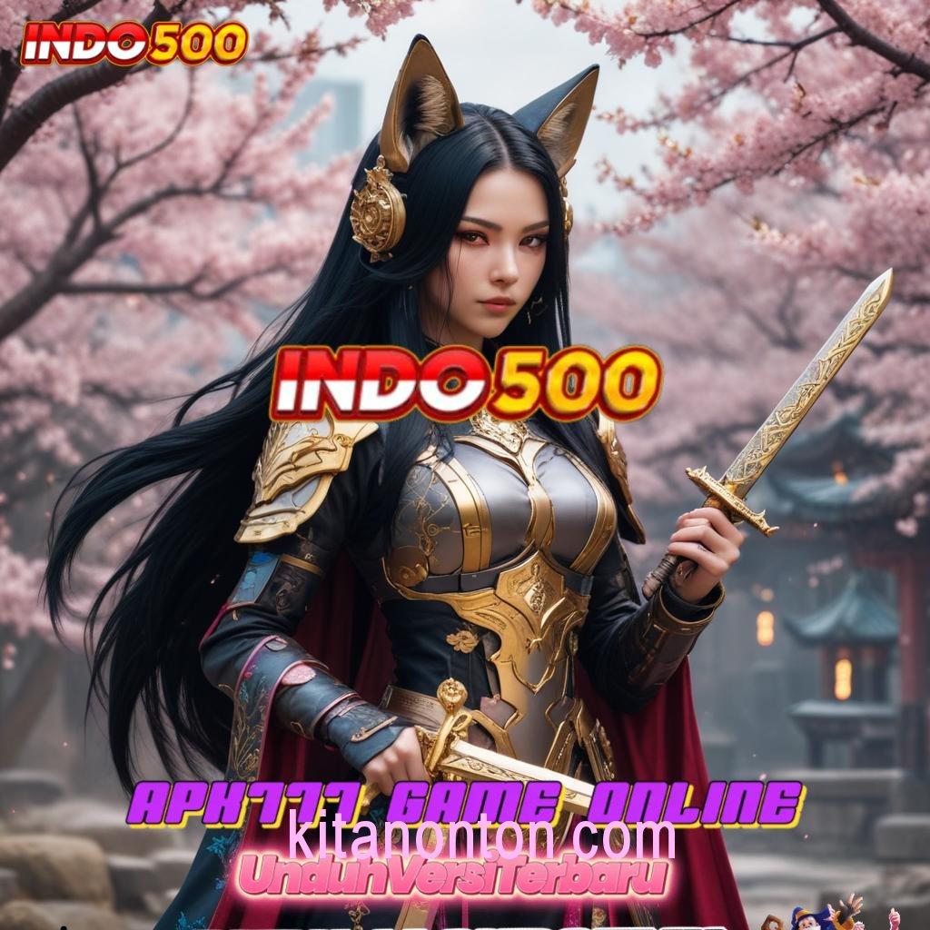 KITANONTON COM ≫ Pusat Inovasi Digital Dengan Privasi Tingkat Tinggi