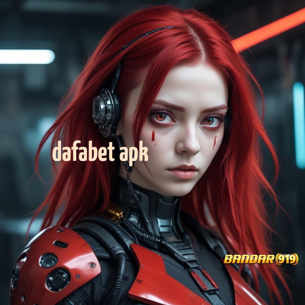 DAFABET APK ♒ Pendekatan User-Friendly untuk Operasional