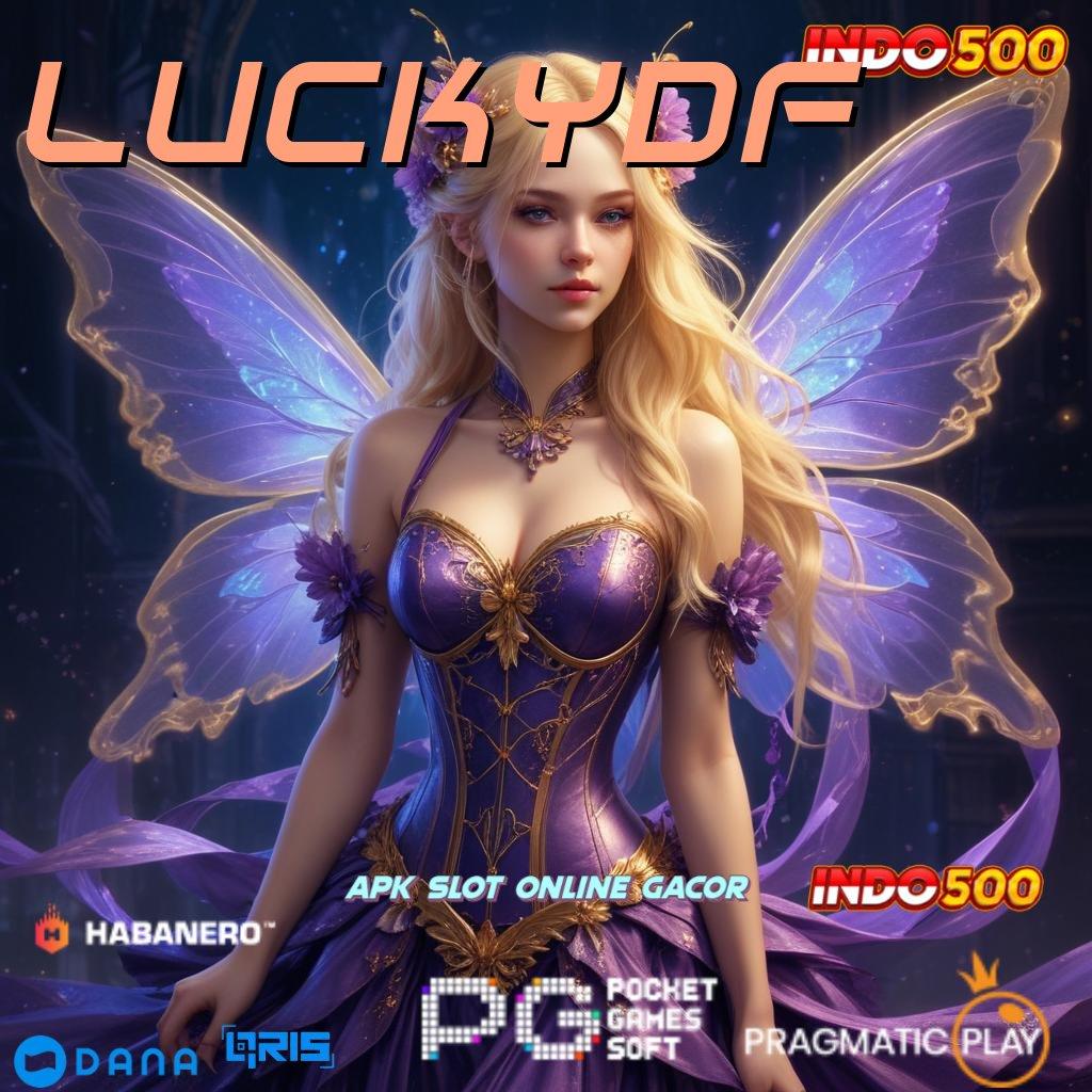 LUCKYDF 🚀 harapan rtp fokus pada stabilitas kemenangan