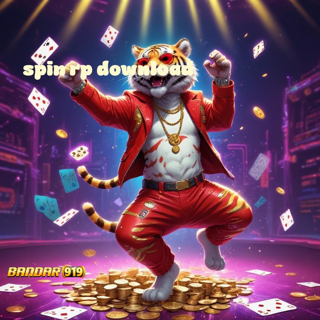 SPIN RP DOWNLOAD ♒ Situs Freebet 30K – Aplikasi Gratis Terbaru untuk Kemenangan Anda!