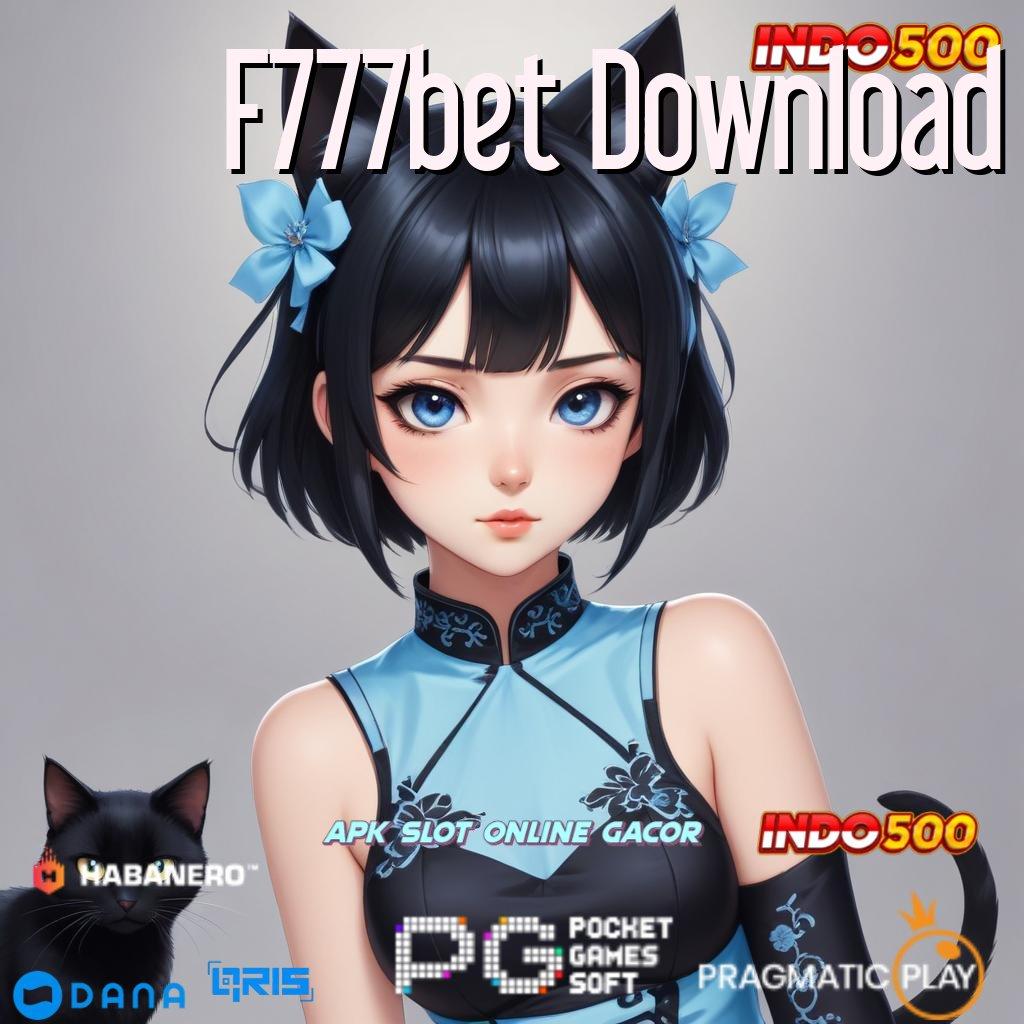 F777bet Download