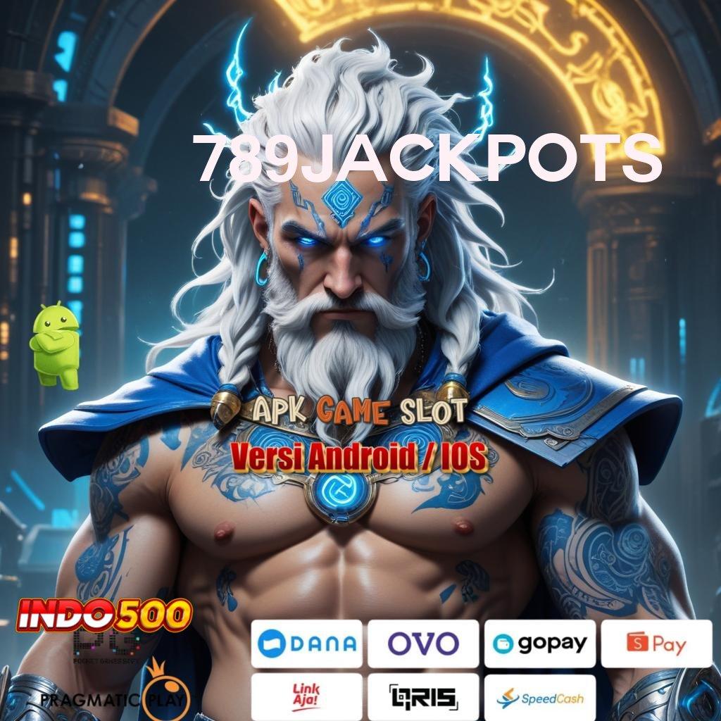 789JACKPOTS ® Kontrak Pundi Kewajiban Menyediakan