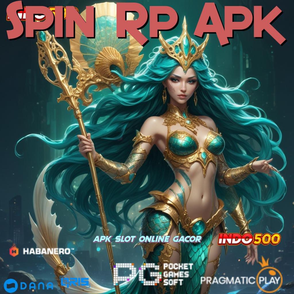 Spin Rp Apk