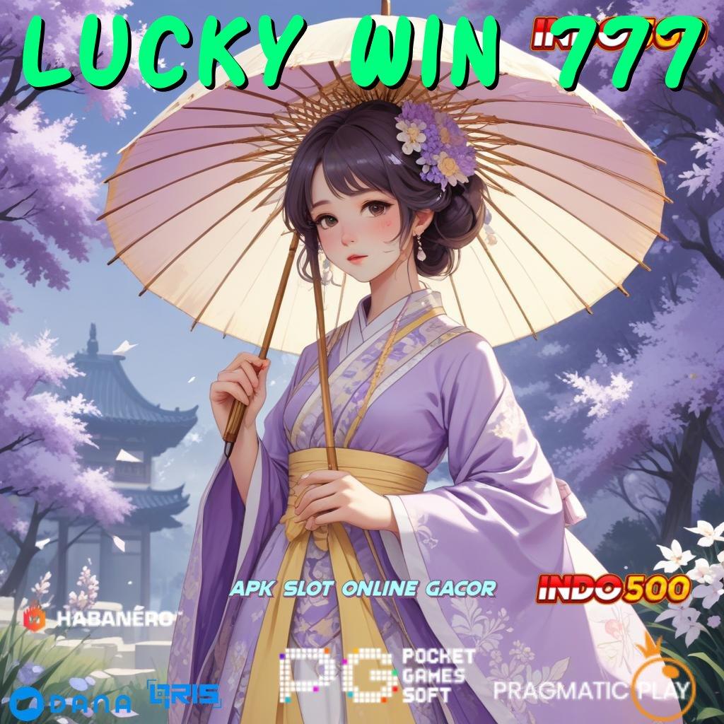 Lucky Win 777