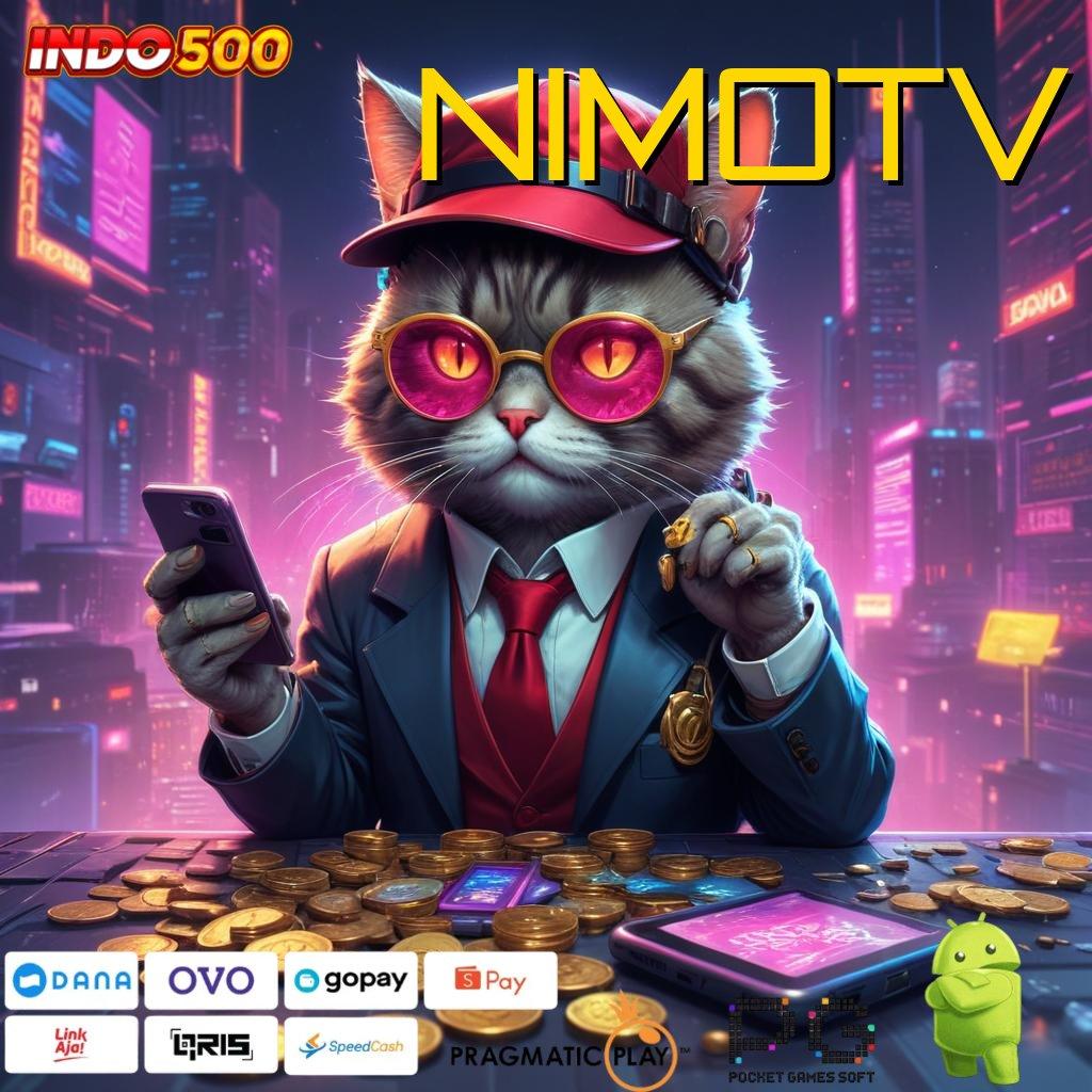 Nimotv