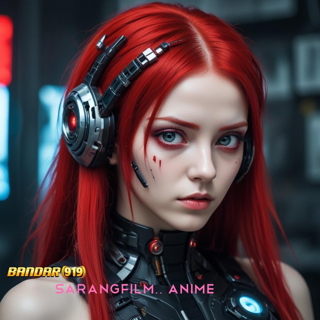 SARANGFILM21 ANIME 🐉 Bisnisman Masa Depan Jalur Pemenang Besar