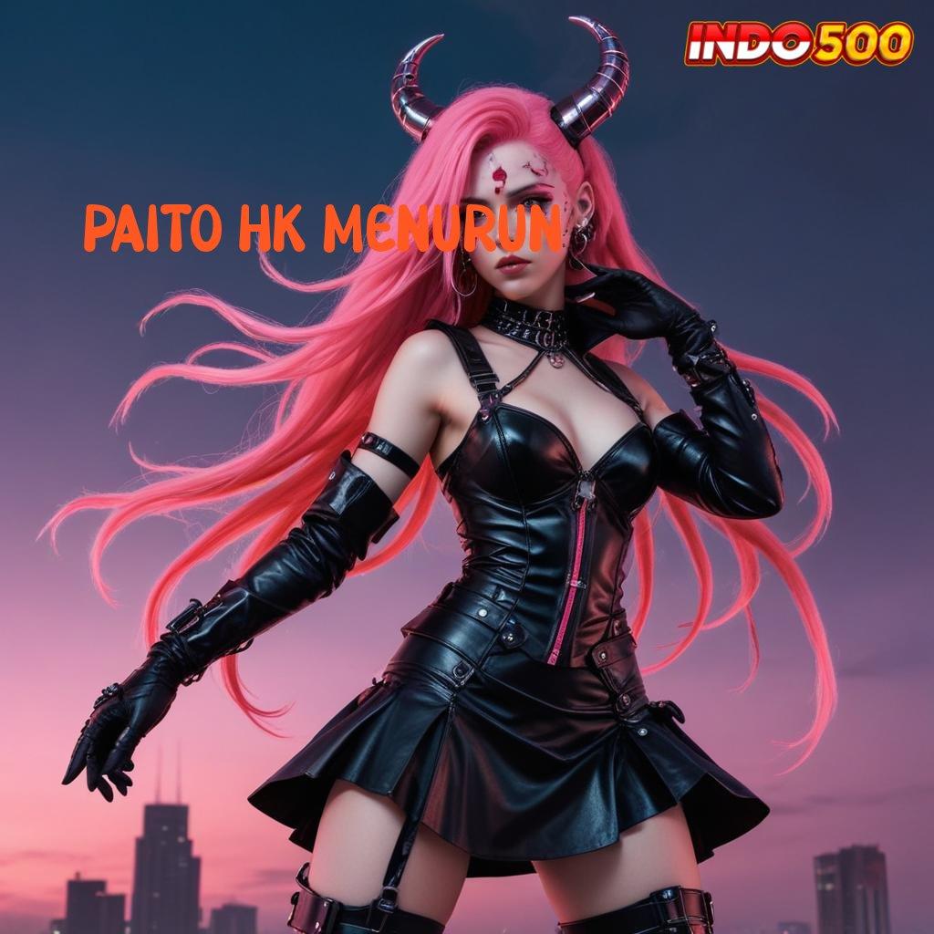 PAITO HK MENURUN ⋗ Depo Bri 25 Ribu Apk Slot Penghasil Uang Nyata Di Android