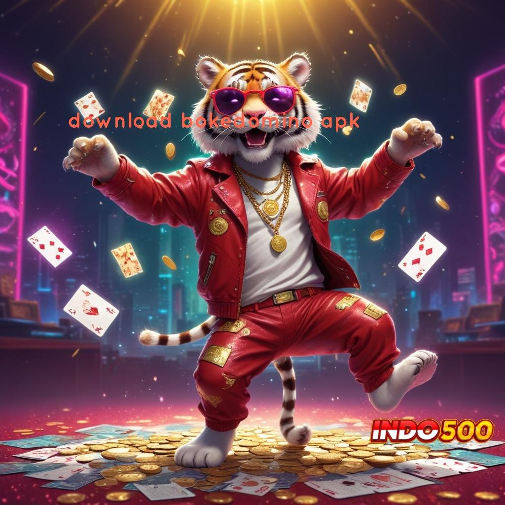 DOWNLOAD BOKEDOMINO APK ✧ Mulai Entrepreneur Pemasaran Yang Efektif