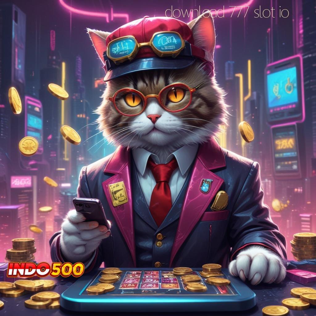 DOWNLOAD 777 SLOT IO ➽ jiwa tangguh sejati