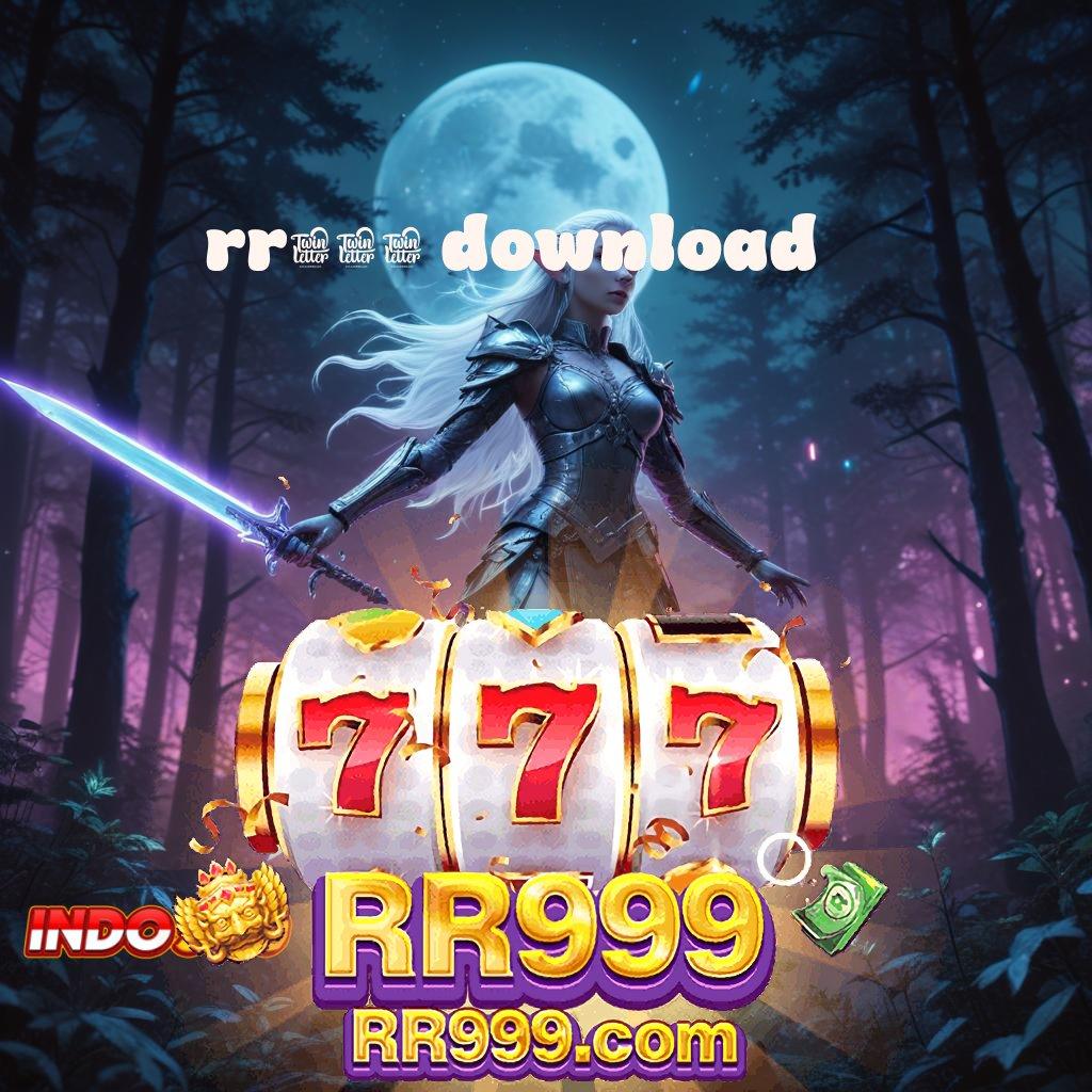 RR999 DOWNLOAD ✧ Versi Next-Gen Slot Baru, Gopay Menanti