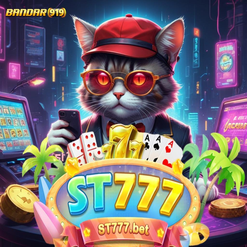 ST777 BET DOWNLOAD Lampung, Kota Bandar Lampung, Tanjung Karang Pusat