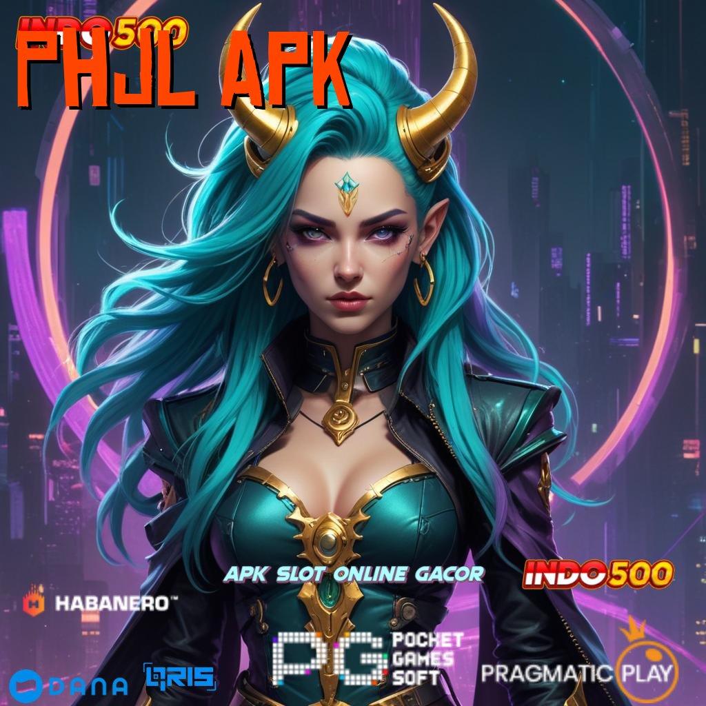 Phjl Apk