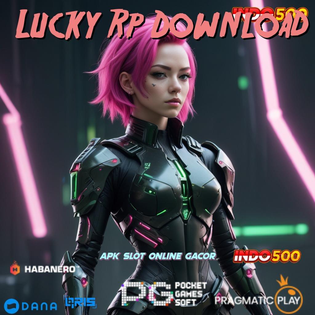 Lucky Rp Download