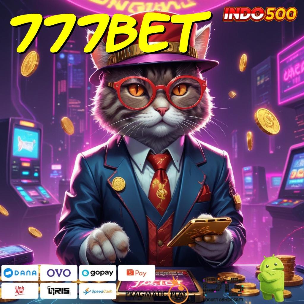 777BET rilis anyar