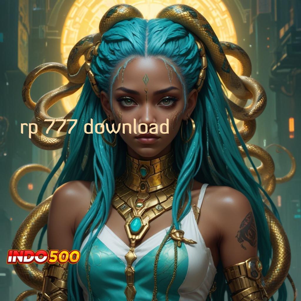 RP 777 DOWNLOAD ≫ Memproduksi Slot Bonus Untuk Member Baru