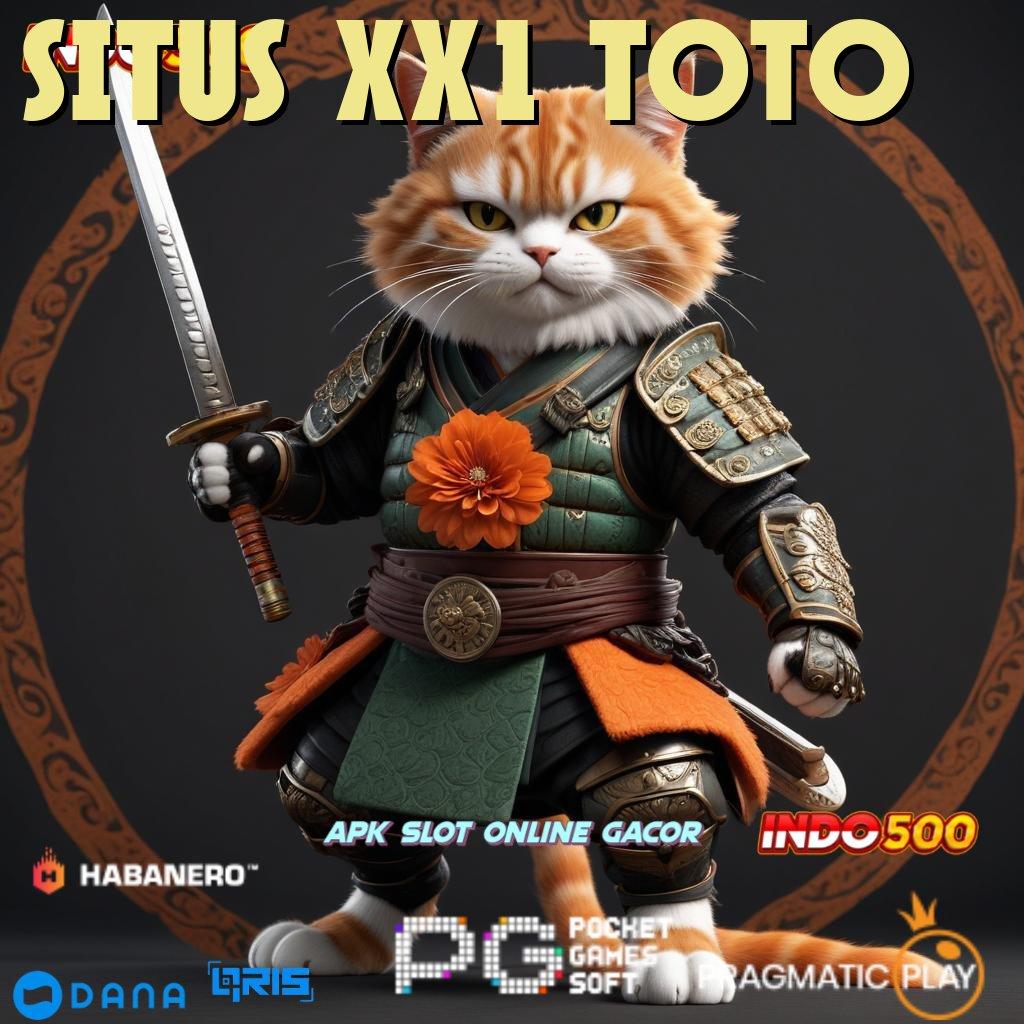 SITUS XX1 TOTO ➤ Data Autentik Permainan Aman Lancar