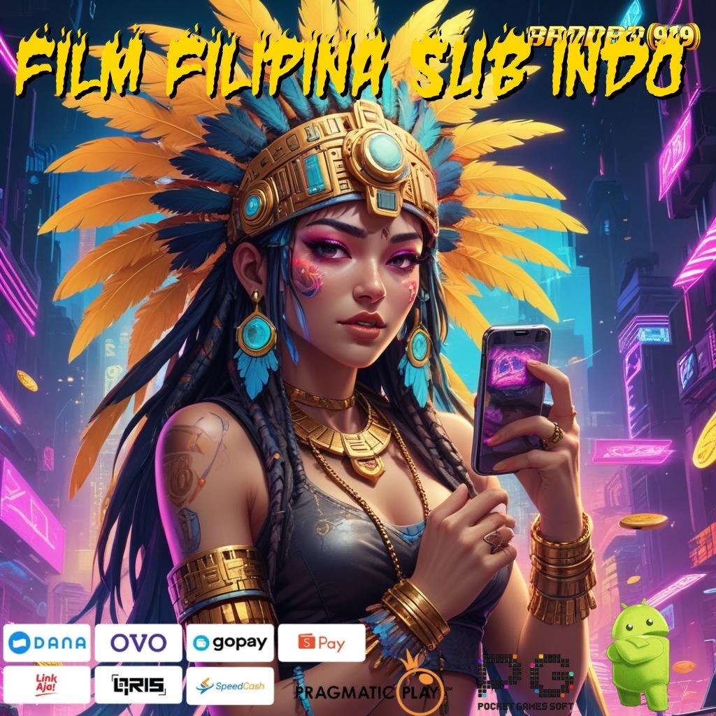 FILM FILIPINA SUB INDO : Spin Rezeki Baru Pakai Apk Unggul