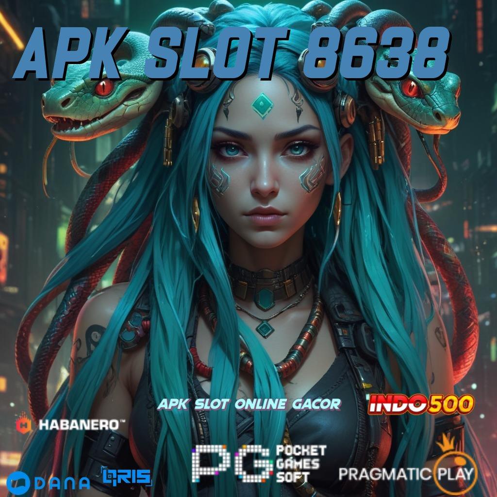 Apk Slot 8638