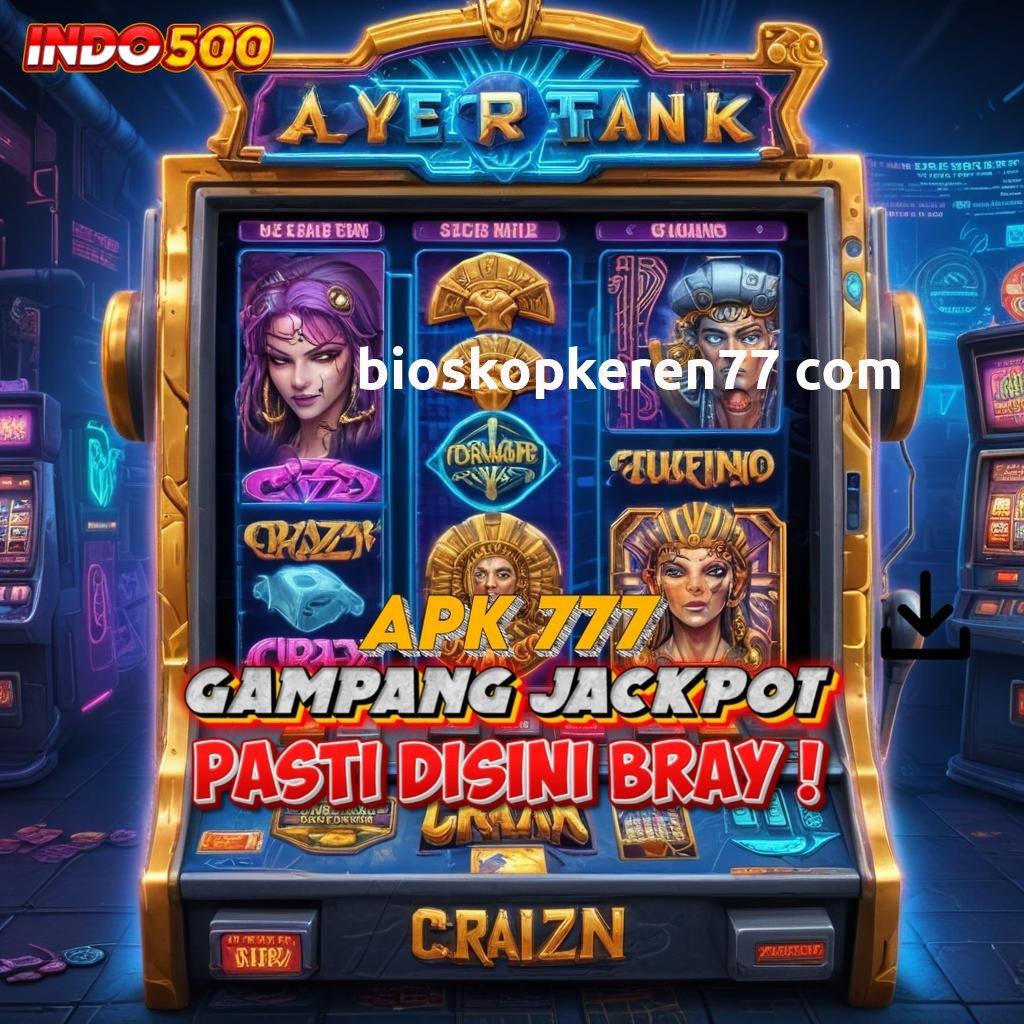 BIOSKOPKEREN77 COM ≫ jalur cepat untuk kemenangan pasti