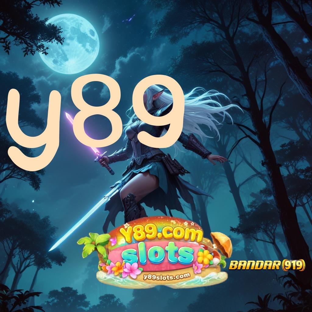 Y89 > Solusi Mesin Digital Melalui Apk Terbaru 2024