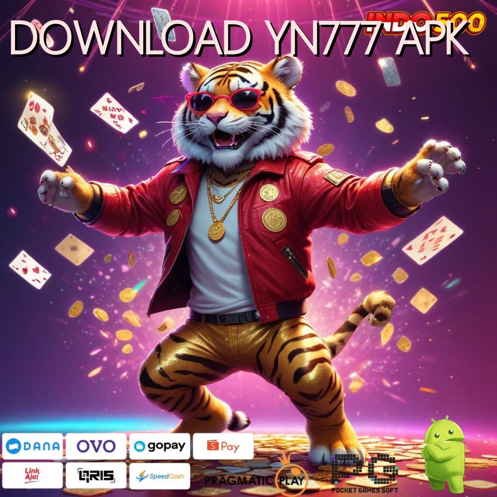 DOWNLOAD YN777 APK 🥇 hubungan pengguna pengantar digital alat tempat