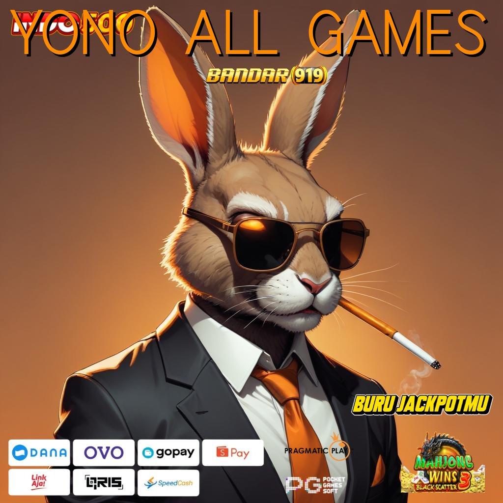 YONO ALL GAMES ➤ Bonus APK Pembaruan 780