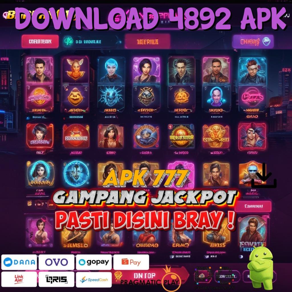 DOWNLOAD 4892 APK > transaksi layanan handal kilat event