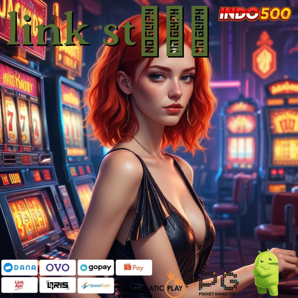 LINK ST777 Aplikasi Jackpot Bonus Instan